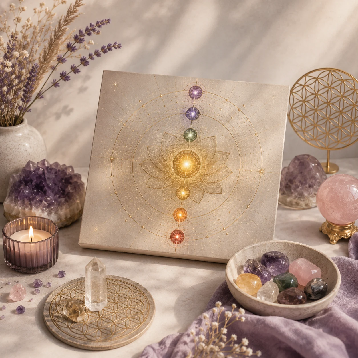 Energy Healing - IW - HP