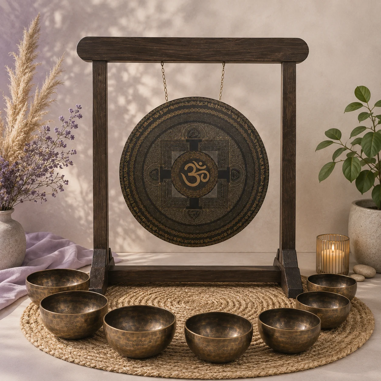 Sound Therapy - IW - HP
